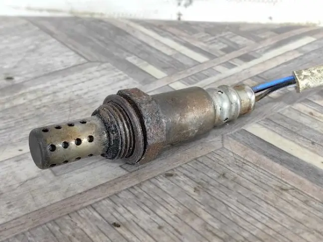 Лямбда зонд Range Rover Sport L320 2005-2009 4.2