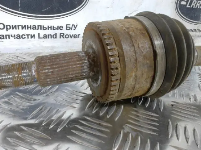 Привод передний правый DISCOVERY 3/4 L319 2.7 3.0