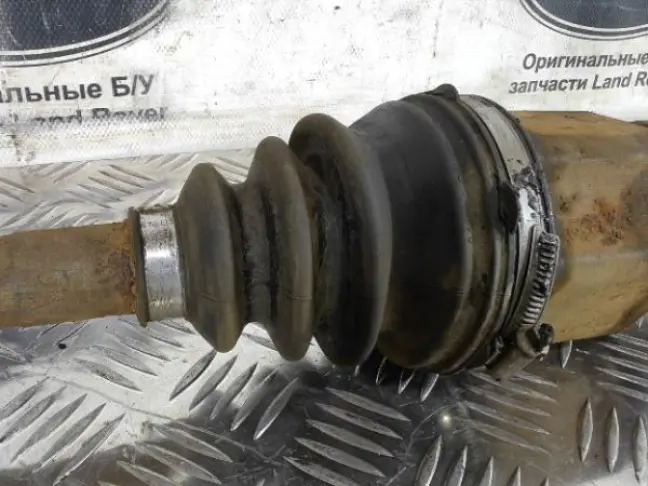 Привод передний правый DISCOVERY 3/4 L319 2.7 3.0