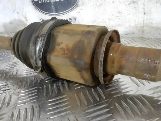 Привод передний правый DISCOVERY 3/4 L319 2.7 3.0