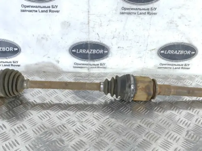 Привод передний правый DISCOVERY 3/4 L319 2.7 3.0