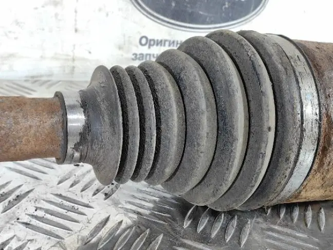 Привод задний правый Land Rover DISCOVERY 3 L319