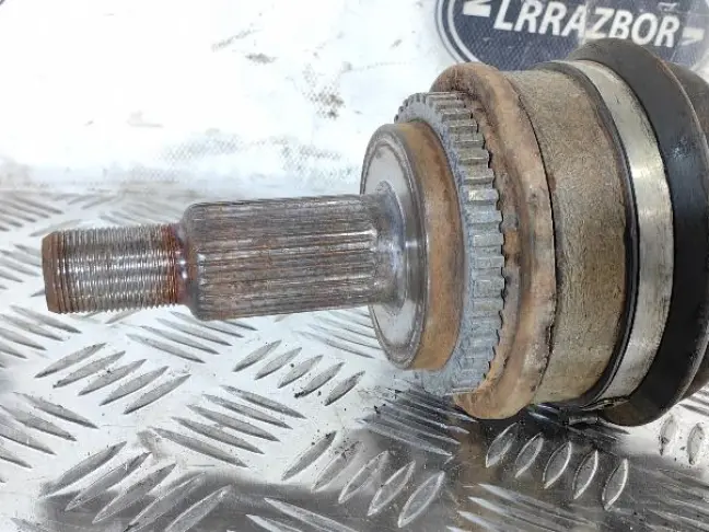 Привод задний правый Land Rover DISCOVERY 3 L319