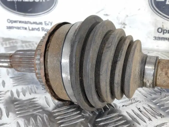 Привод задний правый Land Rover DISCOVERY 3 L319