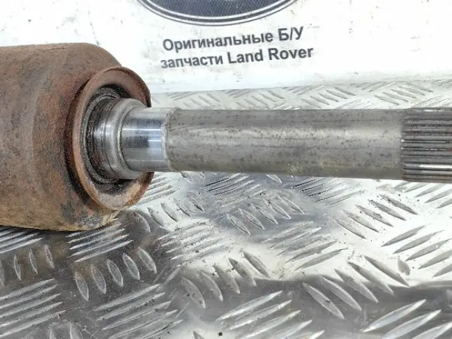 Привод задний правый Land Rover DISCOVERY 3 L319
