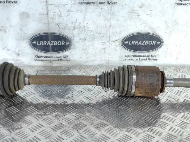 Привод задний правый Land Rover DISCOVERY 3 L319