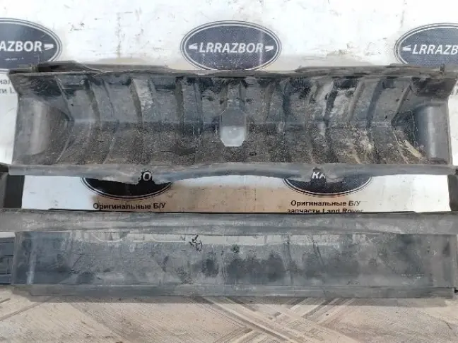 Диффузор радиатора  DISCOVERY 3 L319 4.4 448PN