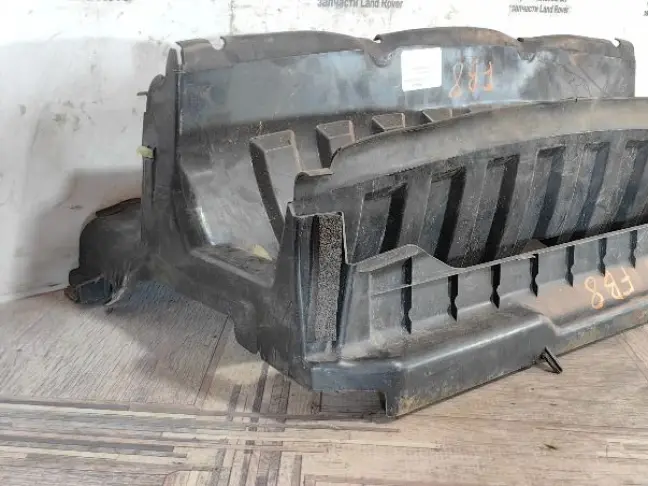 Диффузор радиатора  DISCOVERY 3 L319 4.4 448PN