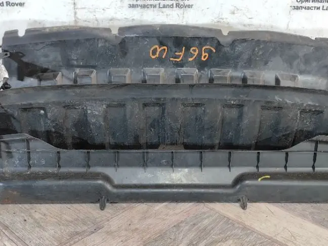 Диффузор радиатора  DISCOVERY 3 L319 4.4 448PN