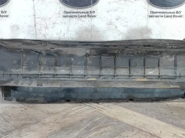 Диффузор радиатора  DISCOVERY 3 L319 4.4 448PN