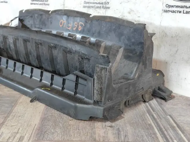 Диффузор радиатора  DISCOVERY 3 L319 4.4 448PN