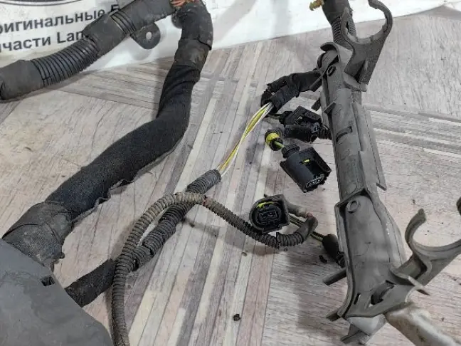 Коса моторная Land Rover DISCOVERY 3 L319 2.7