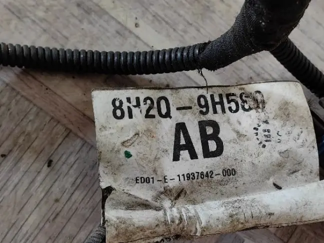 Коса моторная Land Rover DISCOVERY 3 L319 2.7