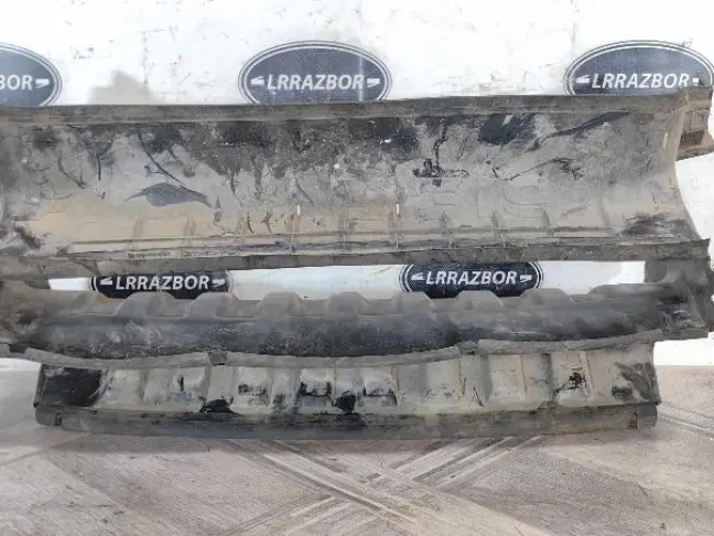 Диффузор радиатора  DISCOVERY 3 L319 2.7 276DT