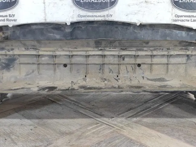 Диффузор радиатора  DISCOVERY 3 L319 2.7 276DT