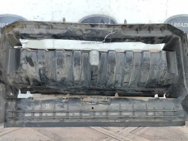 Диффузор радиатора  DISCOVERY 3 L319 2.7 276DT