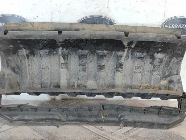 Диффузор радиатора  DISCOVERY 3 L319 2.7 276DT