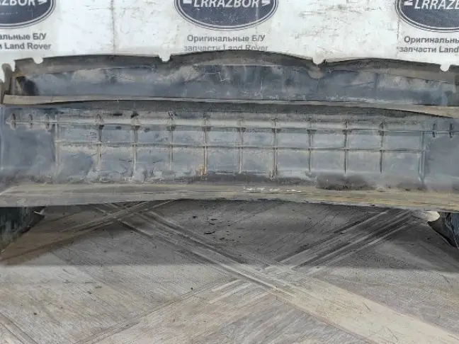 Диффузор радиатора  DISCOVERY 3 L319 2.7 276DT