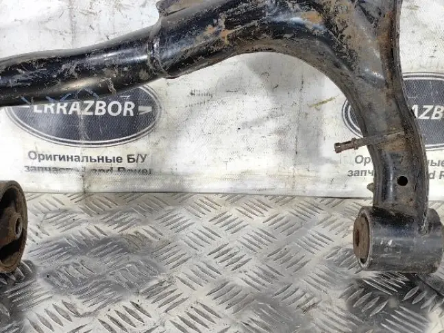 Рычаг задний верхний левый DISCOVERY 3 L319 05-14