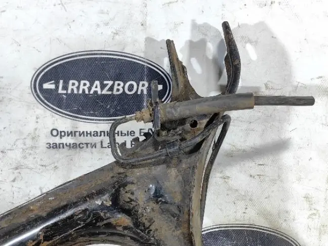 Рычаг задний верхний левый DISCOVERY 3 L319 05-14