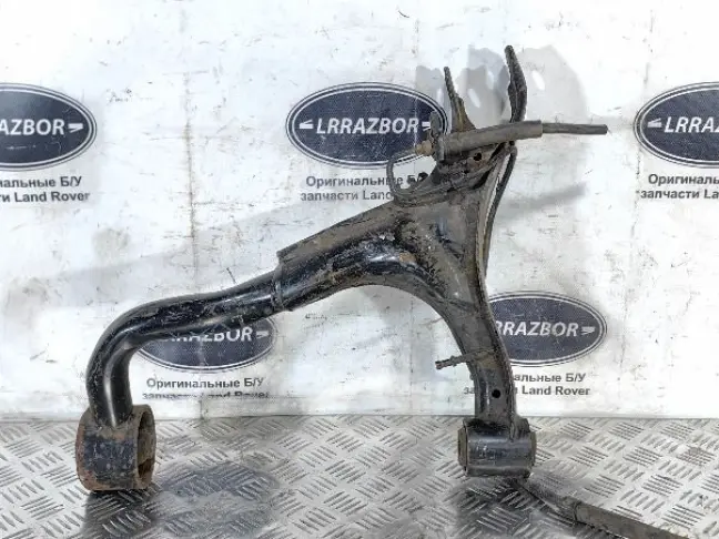 Рычаг задний верхний левый DISCOVERY 3 L319 05-14