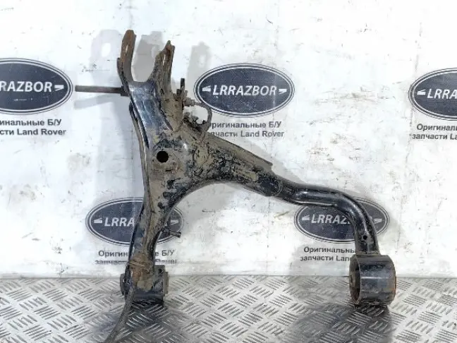 Рычаг задний верхний левый DISCOVERY 3 L319 05-14
