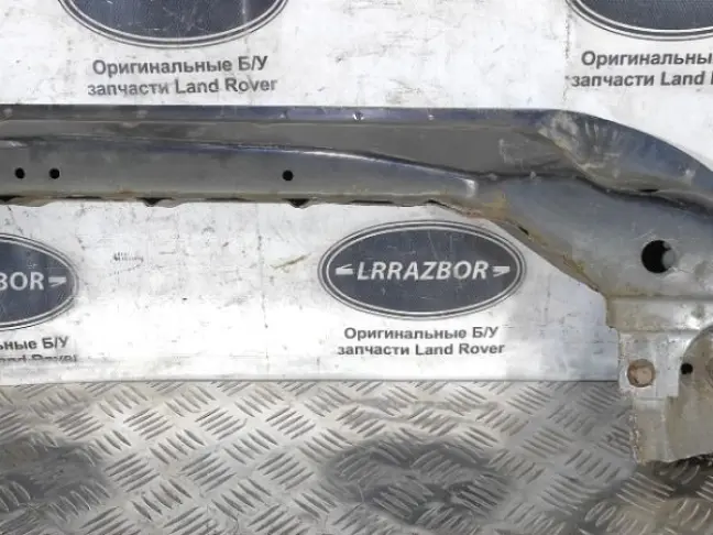 Балка передняя поперечная DISCOVERY 3 L319 05-14