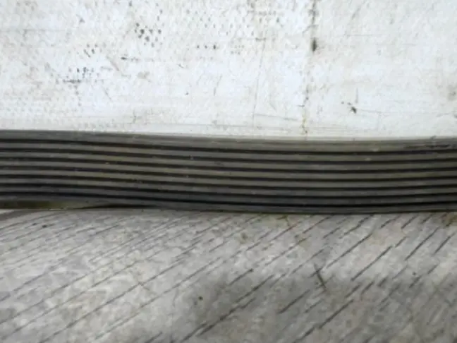 Ремень приводной Land Rover DISCOVERY 3 L319 2.7