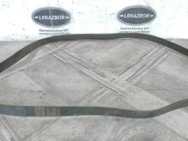 Ремень приводной Land Rover DISCOVERY 3 L319 2.7