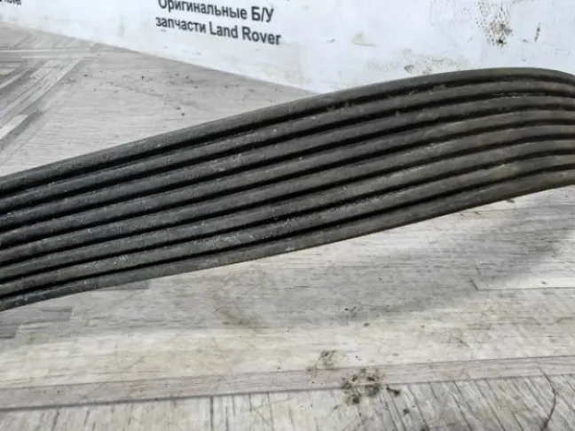 Ремень приводной Land Rover DISCOVERY 3 L319 2.7
