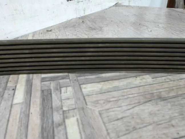 Ремень приводной Land Rover DISCOVERY 3 L319 2.7