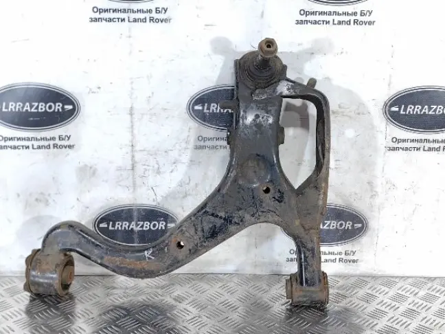 Рычаг передний нижний правый DISCOVERY 3/4 L319