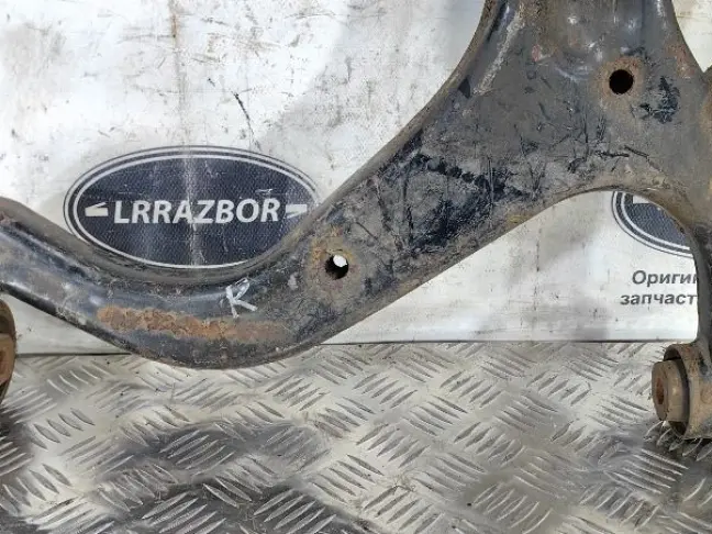 Рычаг передний нижний правый DISCOVERY 3/4 L319