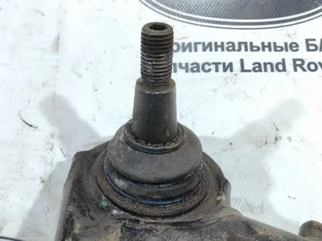 Рычаг передний нижний правый DISCOVERY 3 L319