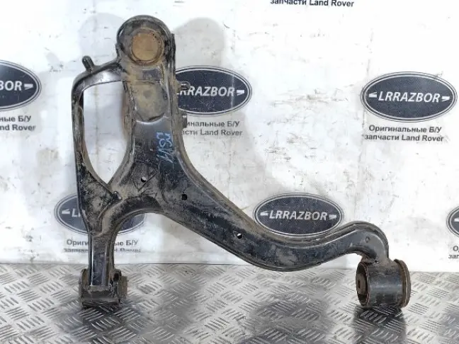 Рычаг передний нижний правый DISCOVERY 3 L319