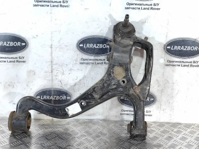 Рычаг передний нижний правый DISCOVERY 3 L319