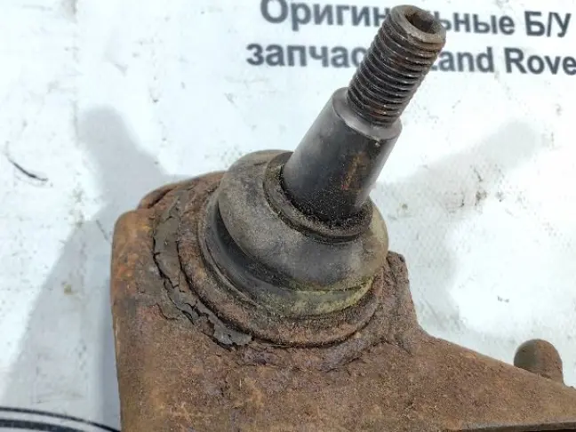 Рычаг передний нижний правый DISCOVERY 3/4 L319