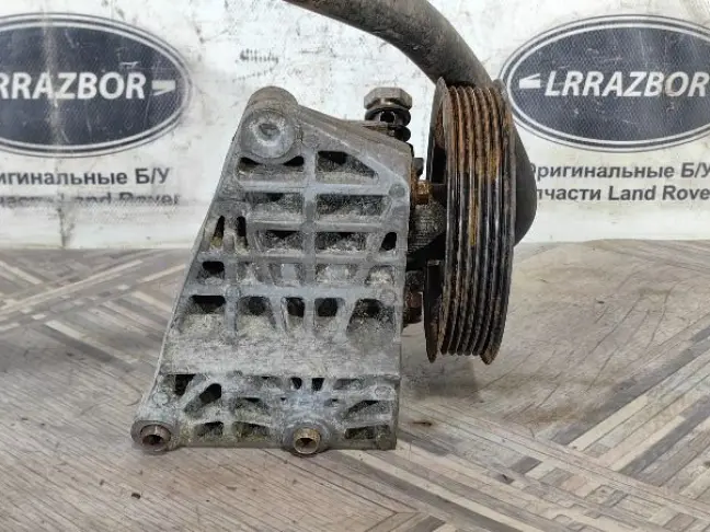 Насос ГУР Range Rover Sport L320 4.2 4.4