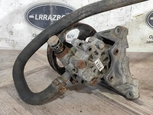 Насос ГУР Range Rover Sport L320 4.2 4.4
