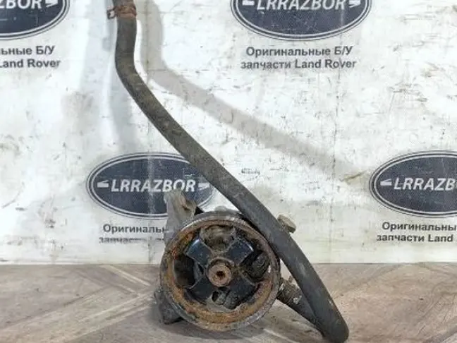Насос ГУР Range Rover Sport L320 4.2 4.4