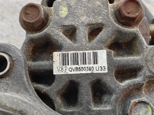 Насос ГУР Range Rover Sport L320 4.2 4.4