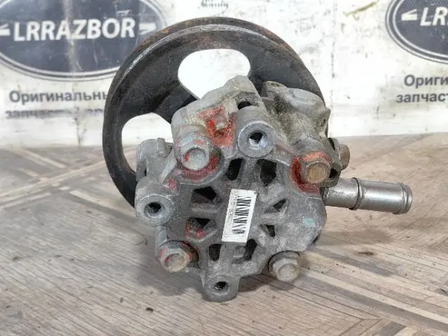 Насос ГУР Range Rover Sport L320 4.2 4.4