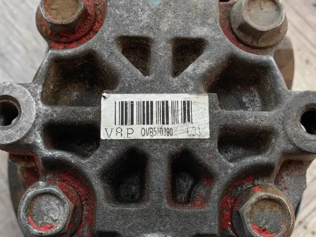 Насос ГУР Range Rover Sport L320 4.2 4.4