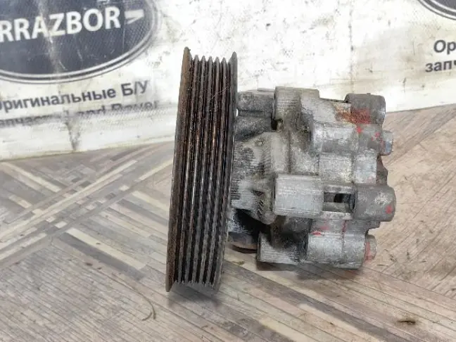 Насос ГУР Range Rover Sport L320 4.2 4.4