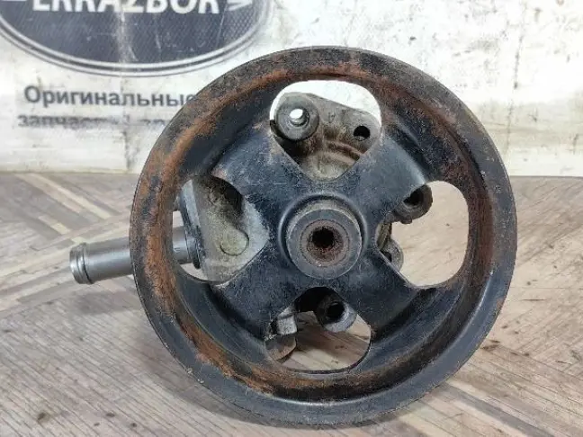 Насос ГУР Range Rover Sport L320 4.2 4.4