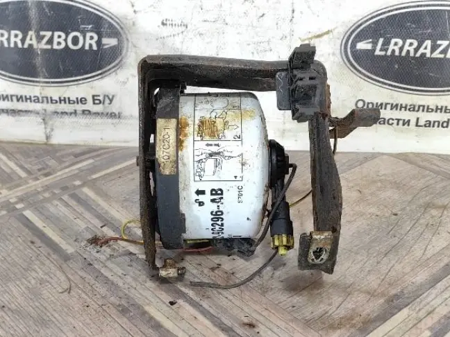 Корпус топливного фильтра Range Rover Sport L320