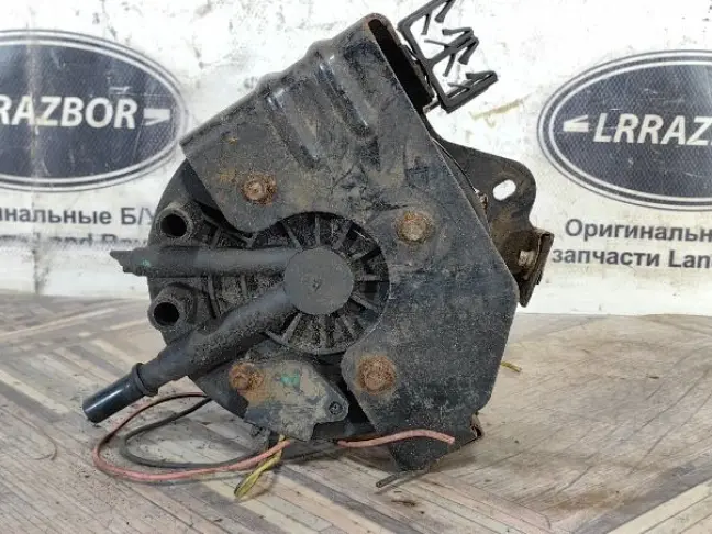 Корпус топливного фильтра Range Rover Sport L320