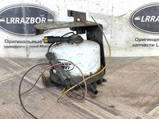 Корпус топливного фильтра Range Rover Sport L320