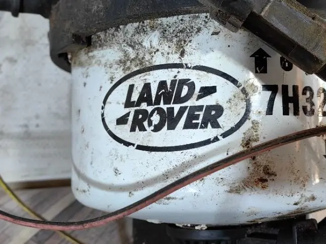 Корпус топливного фильтра Range Rover Sport L320