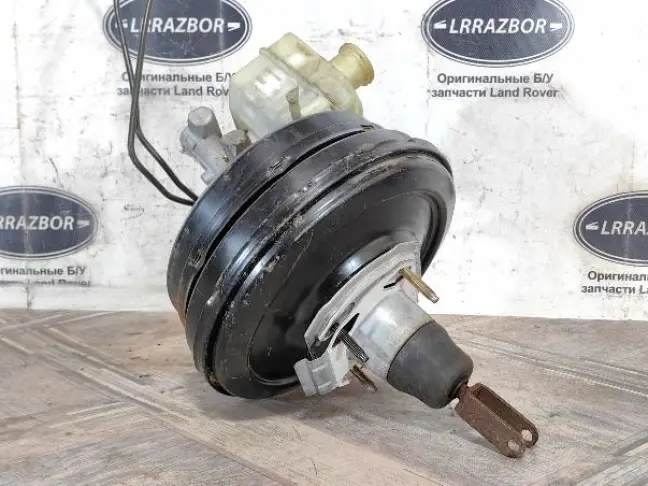 Вакуумник тормозной DISCOVERY 3 L319 05-09 4.4